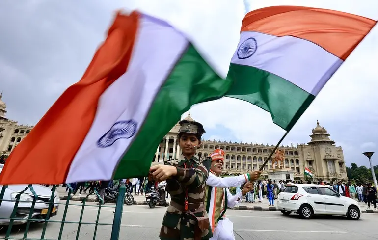 Тарифна війна Трампа - Які наміри має Індія стосовно торговельної угоди з США. 1