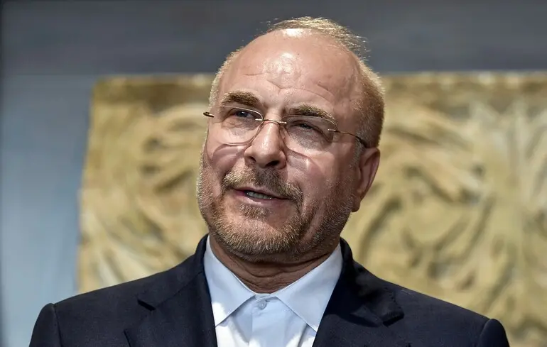 Тегеран звинуватив Дональда Трампа у неправді в контексті війни з Іраном. 1