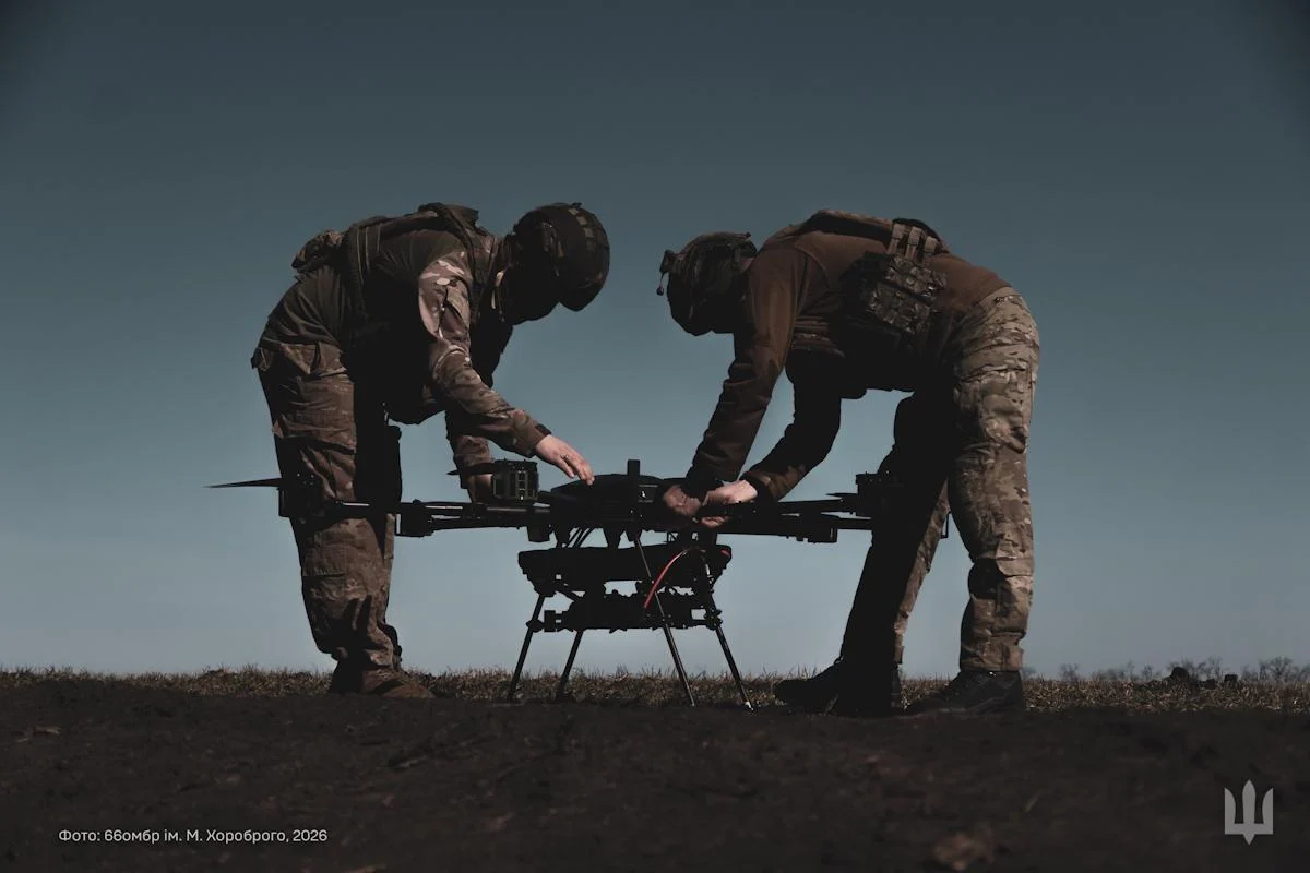 Тепер військові матимуть можливість придбати сучасну зброю: у Міністерстві оборони озвучили переваги. 1 Тепер військові зможуть закуповувати інноваційну зброю: в Міноборони назвали переваги