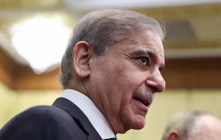 Термін виконання може бути змінено - Пакистан взяв участь у переговорах між США та Іраном. 1