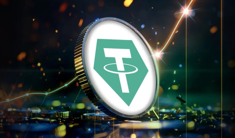 Tether має намір оцінити свою вартість у 500 мільярдів доларів, незважаючи на сумніви з боку інвесторів. 1