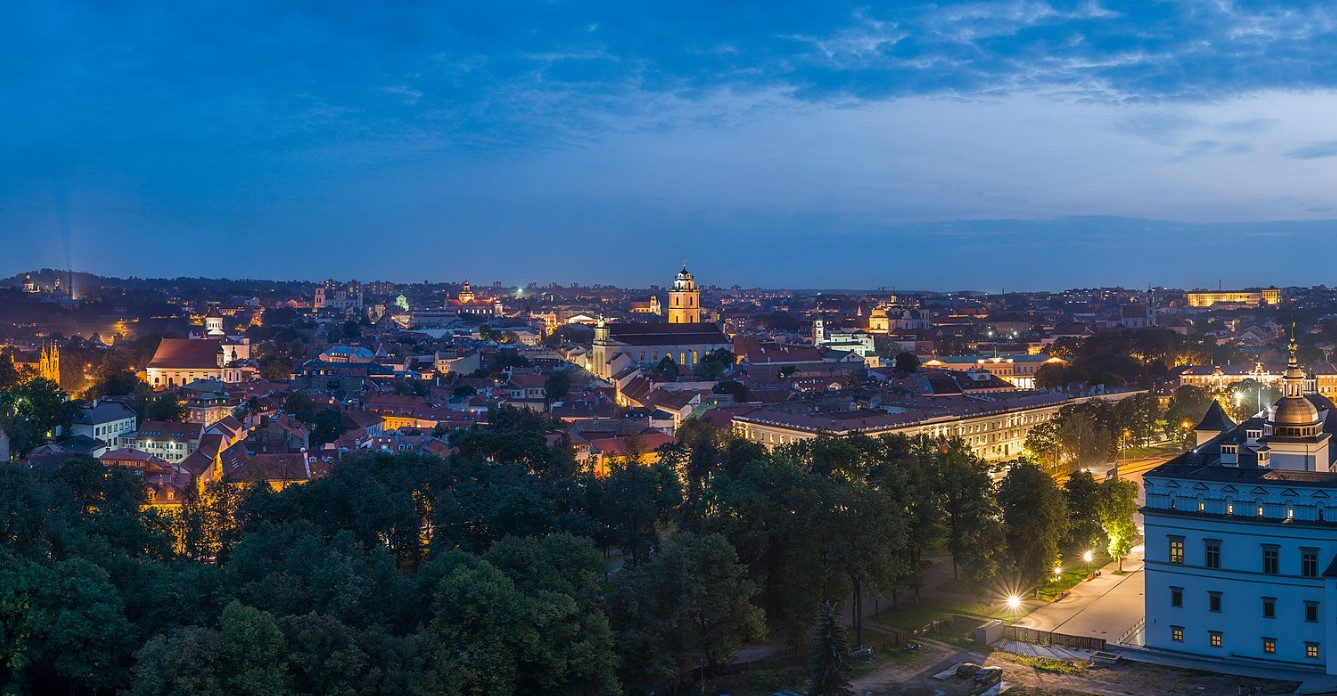 Тінь Дональда Трампа та аромат добрив: чому Литва опинилася на порозі політичної кризи. Роз'яснюємо. 1