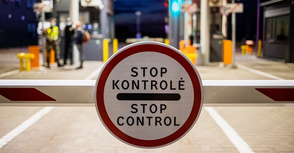 Тінь Дональда Трампа та аромат добрив: чому Литва опинилася на порозі політичної кризи. Роз'яснюємо. 4