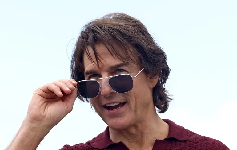 Топ Ґан 3 офіційно в розробці - Том Круз повернеться до ролі Маверіка - новини культури 1