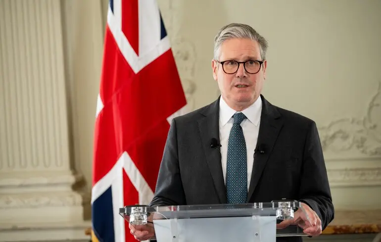 Трамп обмірковує можливість виходу з НАТО - яку реакцію висловив Стармер. 1