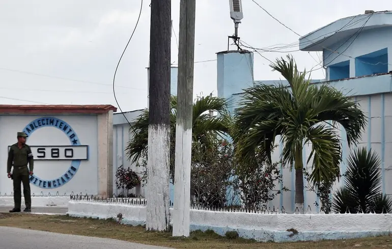 Трамп проти Куби - На острові розпочалося велике звільнення в'язнів. 1