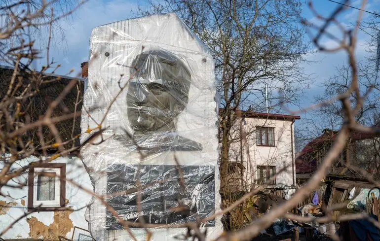 Тривожна статистика - скільки культурних пам'яток знищила війна 1