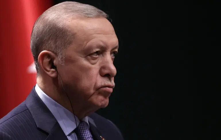 Туреччина висловила занепокоєння щодо можливого конфлікту з Ізраїлем - які події відбуваються. 1