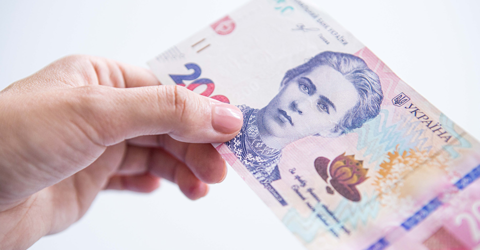 У березні рівень інфляції склав 1,7%. Найбільше подорожчали яйця. 1