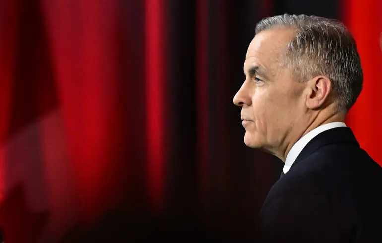 У Канаді пройшли довибори, в результаті яких партія прем'єра Карні отримала кілька перемог. 1