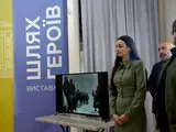 У Києві презентували історичну колекцію з понад 1500 артефактів - фоторепортаж 26