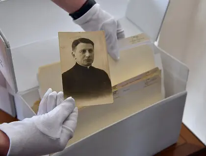 У Києві презентували історичну колекцію з понад 1500 артефактів - фоторепортаж 6