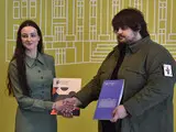 У Києві презентували історичну колекцію з понад 1500 артефактів - фоторепортаж 18