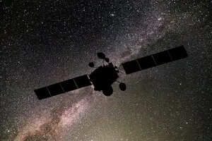 У космонавтів місії Артеміда стався збій у роботі туалету – в космосі замерзла сеча. У космонавтів місії Артеміда стався збій у роботі туалету – в космосі замерзла сеча. 2