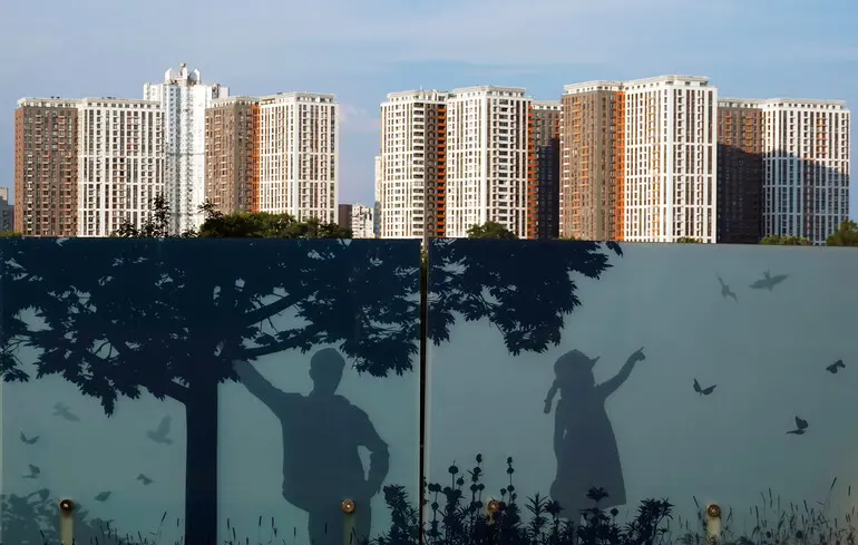 У кожному житловому приміщенні повинні бути укриття - в Україні оновлюють будівельні стандарти. 1