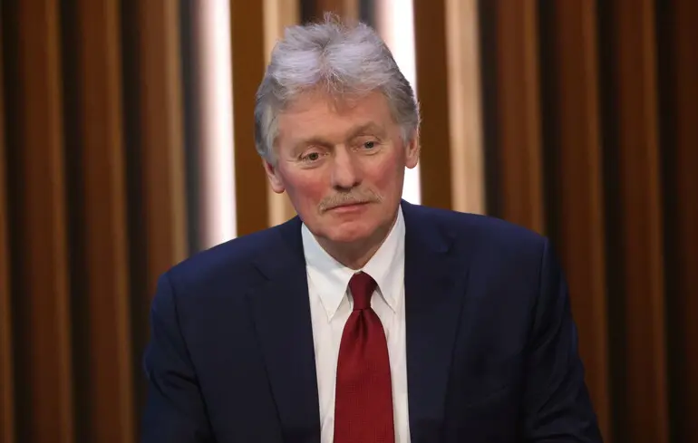 У Кремлі оголосили про свою готовність сприяти вирішенню конфлікту між США та Іраном. 1