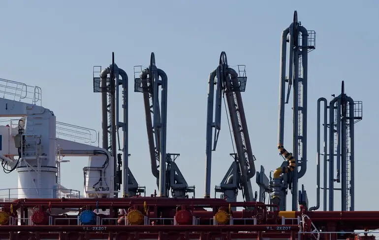 У квітні доходи Росії від нафти подвояться, досягнувши 9 мільярдів доларів. 1