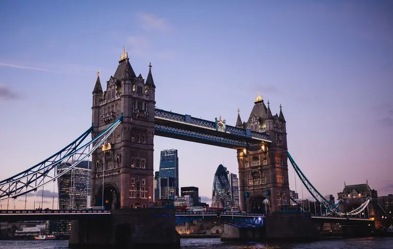 У Міністерстві оборони Великої Британії наголосили на тому, що забезпечують охорону своєї підводної інфраструктури від загроз з боку Російської Федерації. 1