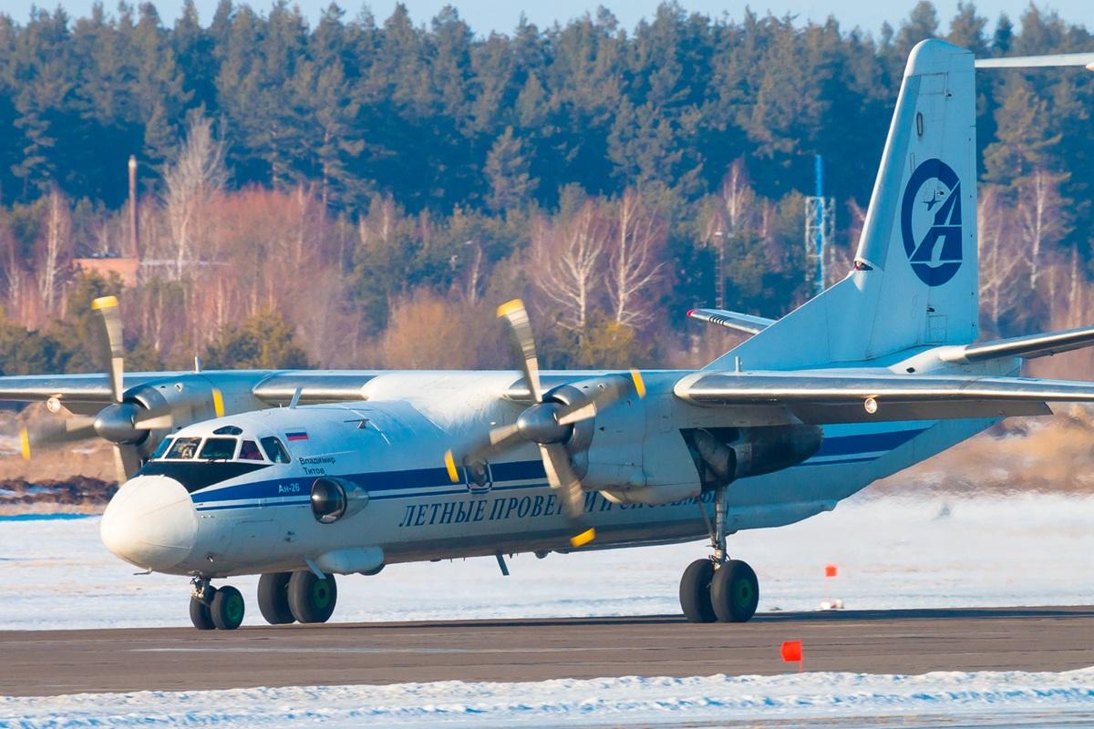 У РФ "розвалилася" військово-транспортна авіація: десятки літаків неможливо відремонтувати