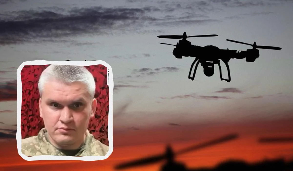 "У росіян настрій - воювати": фахівець пояснив, як безпілотники ЗСУ змусили противника прийняти дійсність. 1 "У росіян настрій - стрілятись": експерт розкрив, як дрони ЗСУ змусили ворога визнати реальність