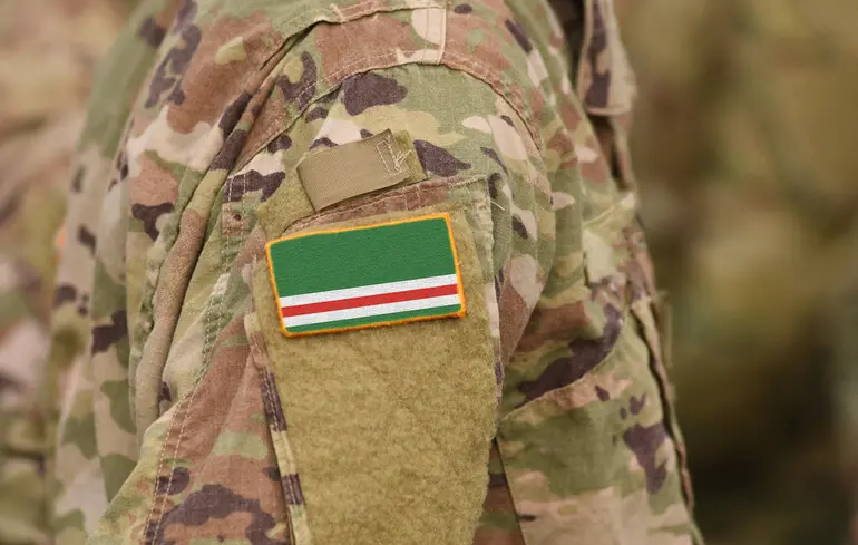 У Російській Федерації визнали Ічкерію терористичною організацією. Причини цього рішення. 1