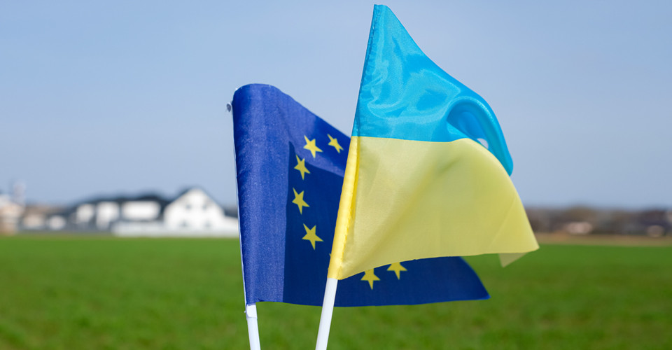 У Європейському Союзі 22 квітня можуть ухвалити рішення про надання Україні кредиту в розмірі 90 мільярдів євро. 1