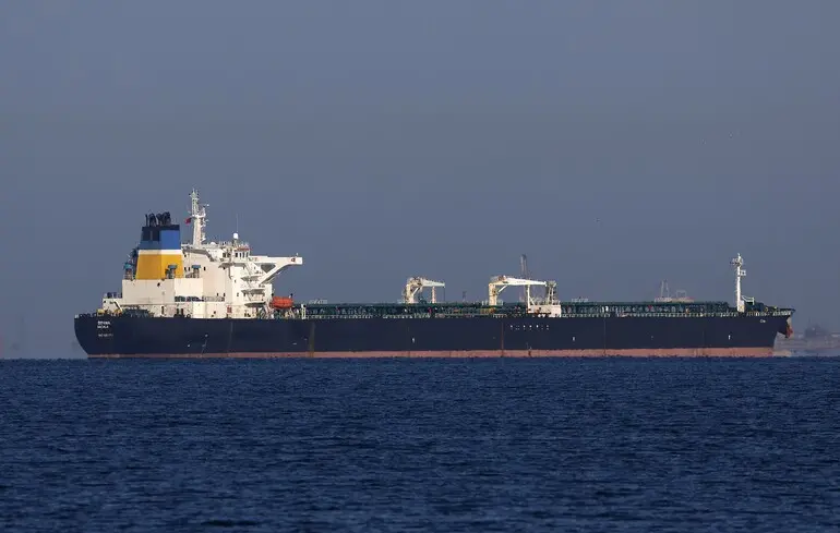 У Зеленського відреагували на інформацію про те, що тіньовий флот Росії використовує систему Starlink. 1