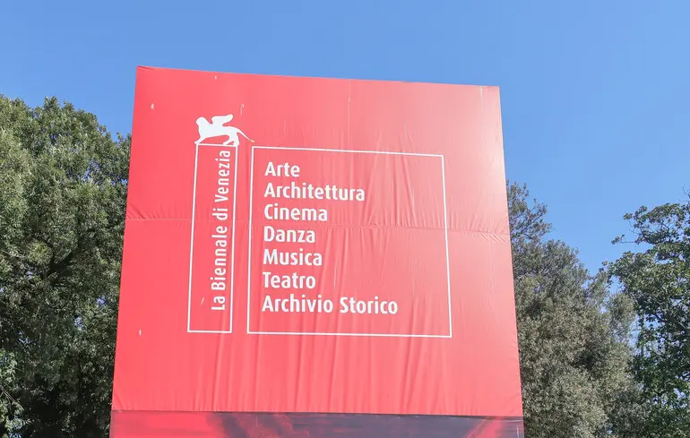 Участь Росії у Венеційській бієнале - пройде акція протесту Бієнале незгоди - новини культури 1