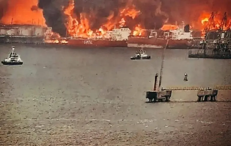 Удари Збройних сил України змусили Кремль змінити позицію - виробництво ракет переміщують до Сибіру. 1