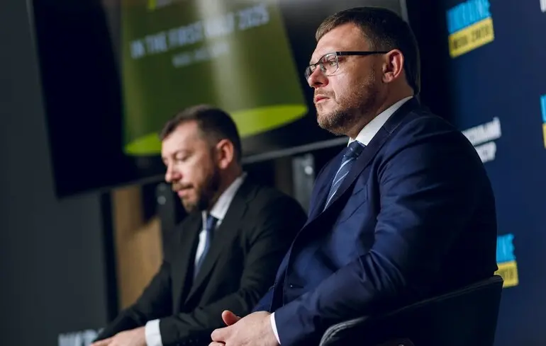 Угода між НАБУ та САП про відсутність розслідувань стосовно депутатів – Клименко та Кривонос спростували цю інформацію. 1