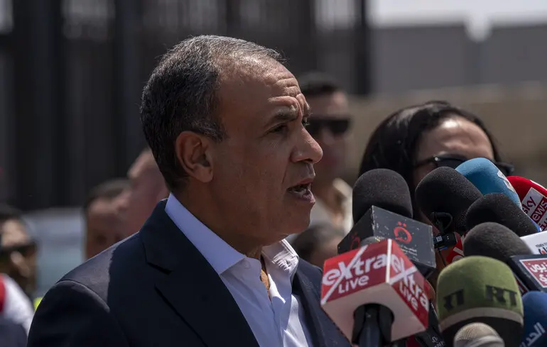 Угода між Сполученими Штатами та Іраном: які держави беруть участь у процесі її реалізації. 1