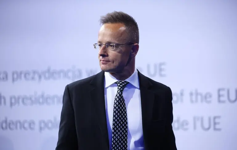 Угорщина надала підтримку Ірану після інциденту з вибуховими пейджерами – нові деталі стосунків між Будапештом та Тегераном. 1