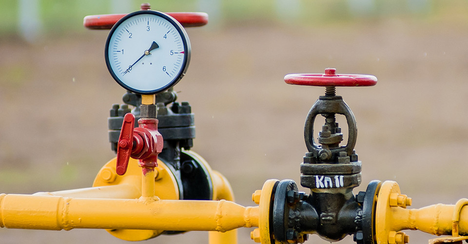 Україна та Болгарія уклали угоду щодо створення нового енергетичного коридору. 1