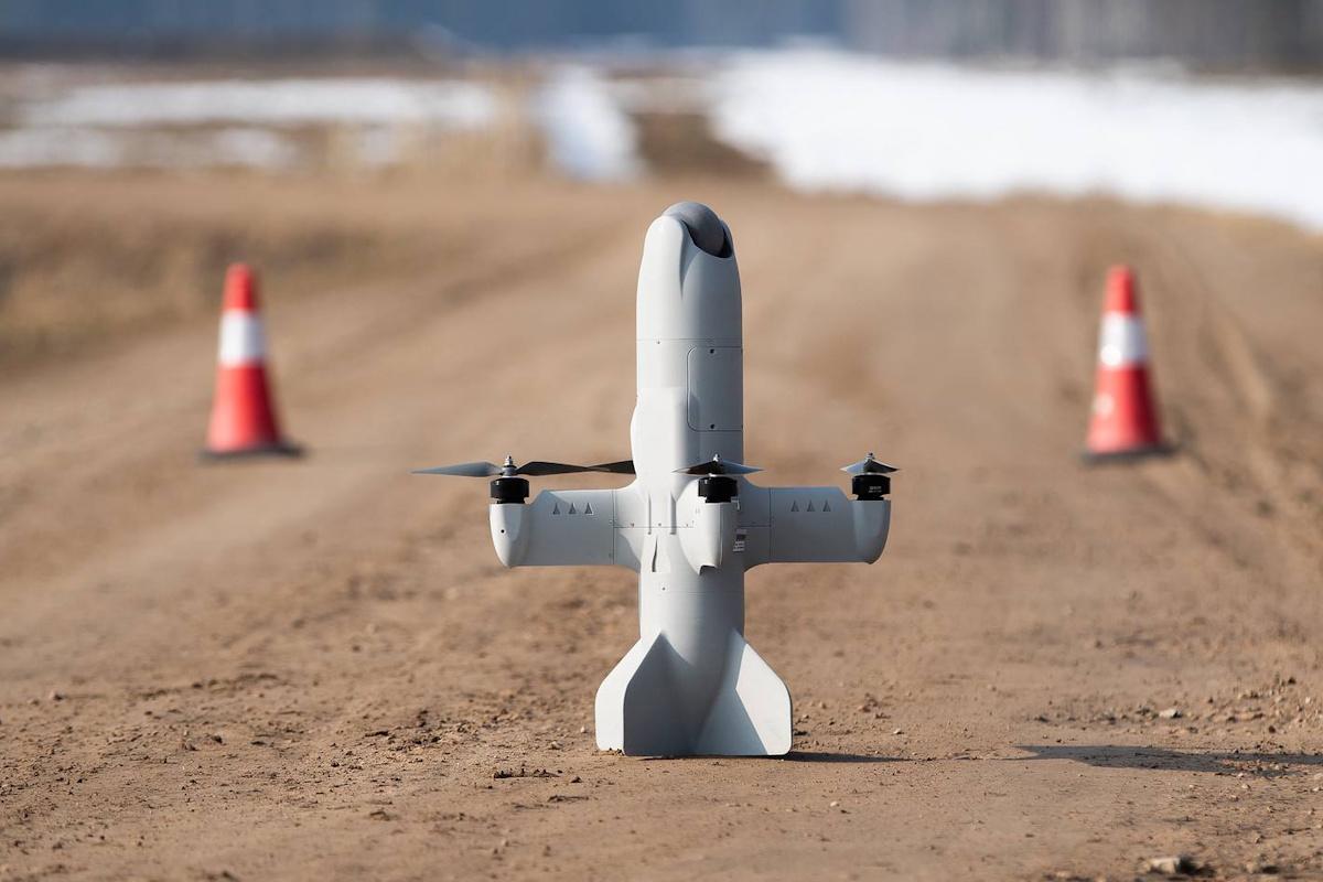 Україна має три проблеми з експортом БПЛА на Близький Схід, &ndash; ЗМІ