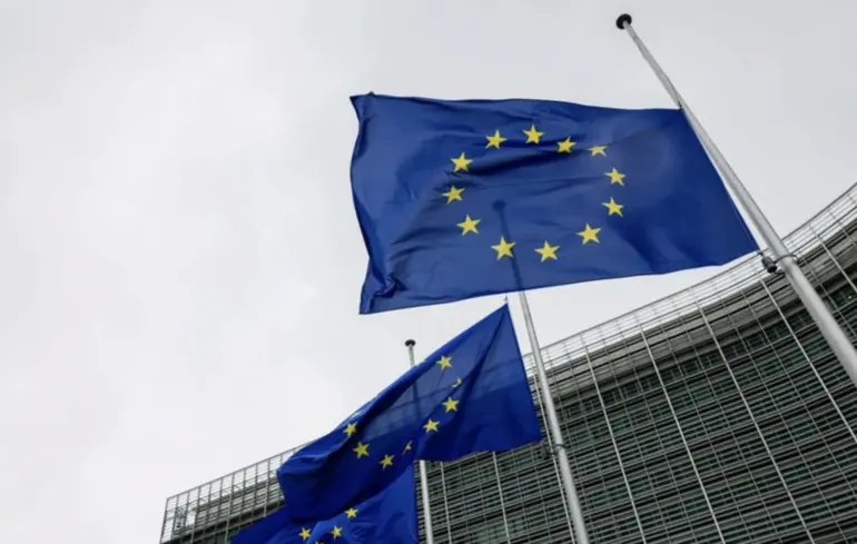 Україна отримує 600 мільйонів євро від Європейського інвестиційного банку та Європейської комісії для покращення енергоефективності та розвитку транспортної інфраструктури. 1