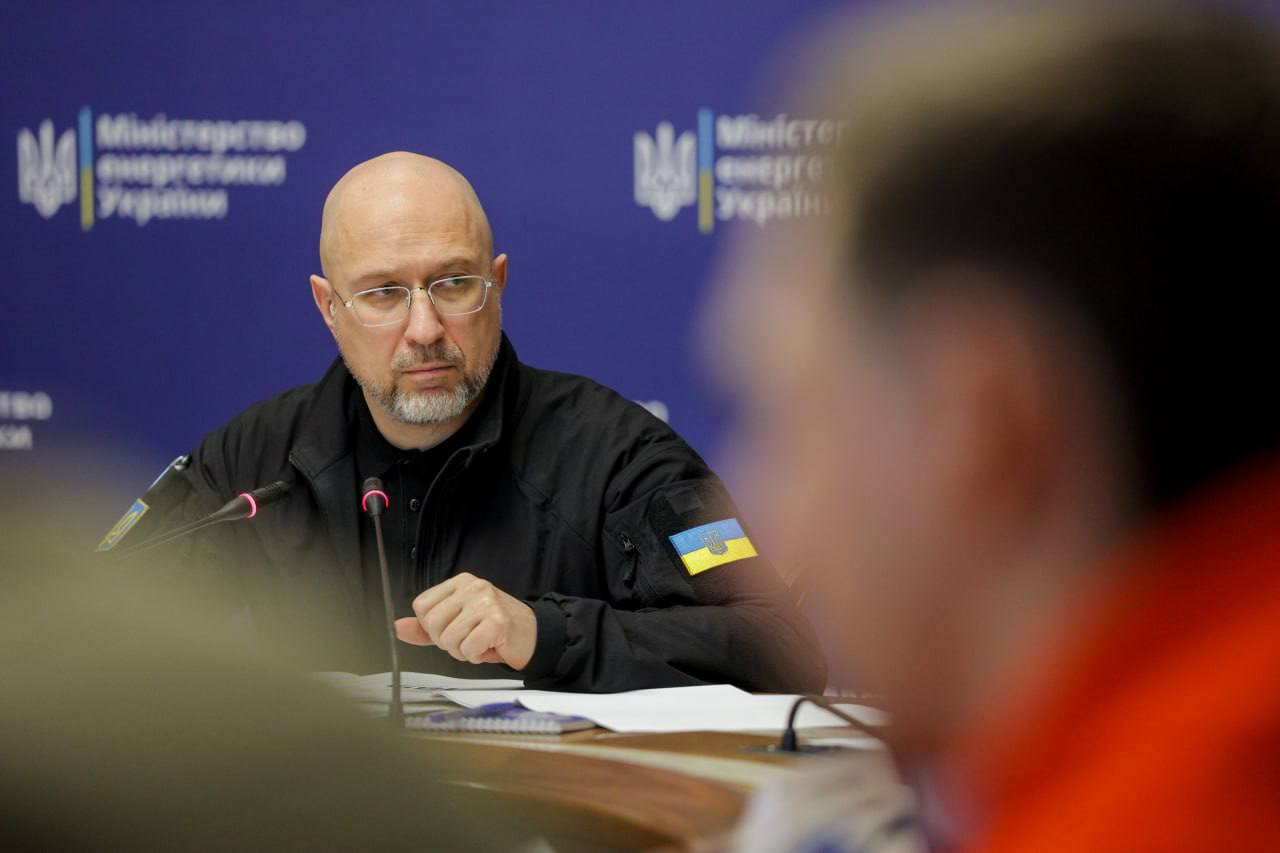 Україна має намір зібрати 14,6 млрд кубічних метрів газу перед початком опалювального сезону. 1