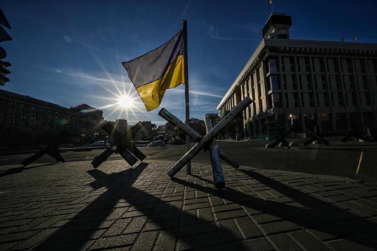 Україна побудувала оборонну промисловість, якої критично потребує Європа, - Foreign Affairs