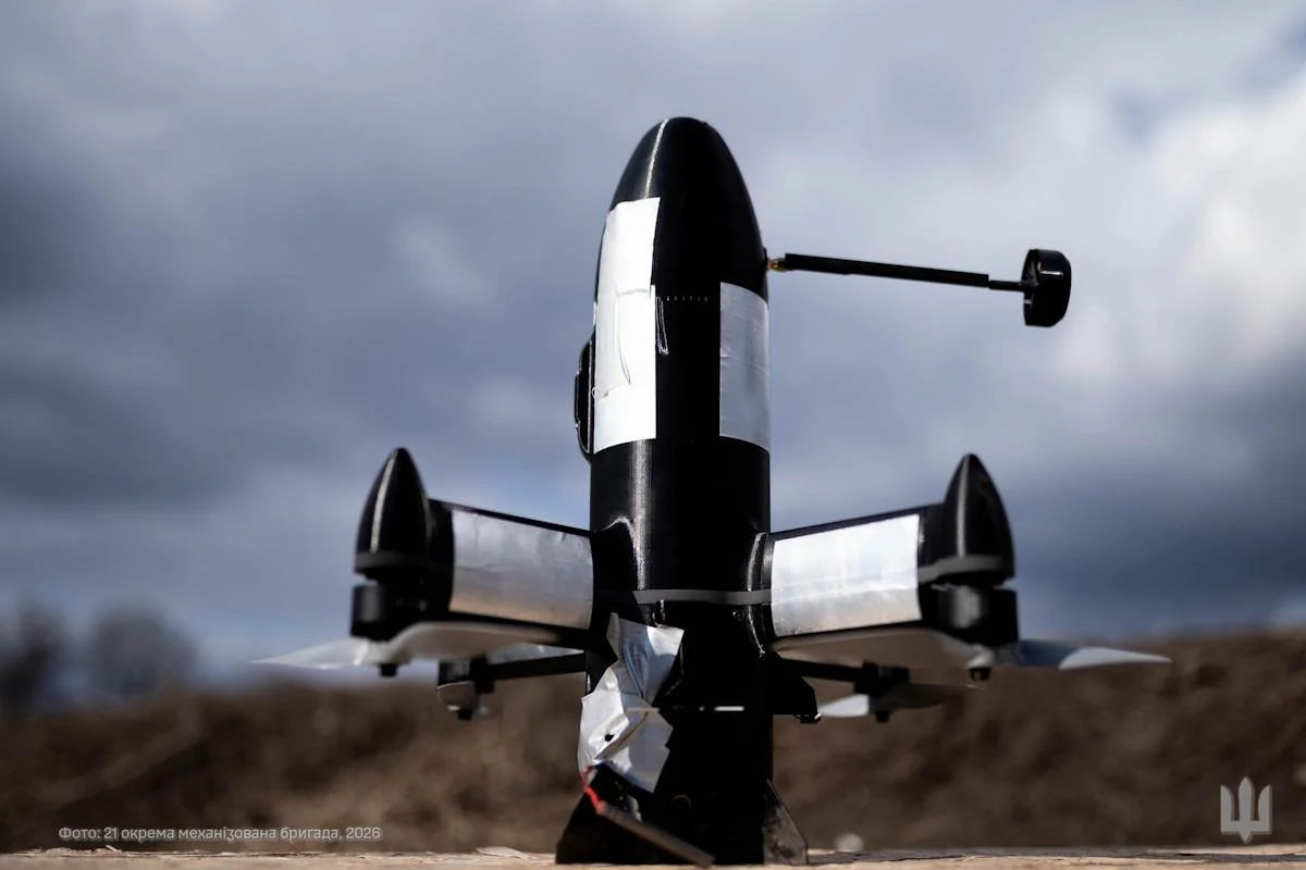 Україна ризикує прогавити шанс для своїх дронів на Близькому Сході, - Business Insider