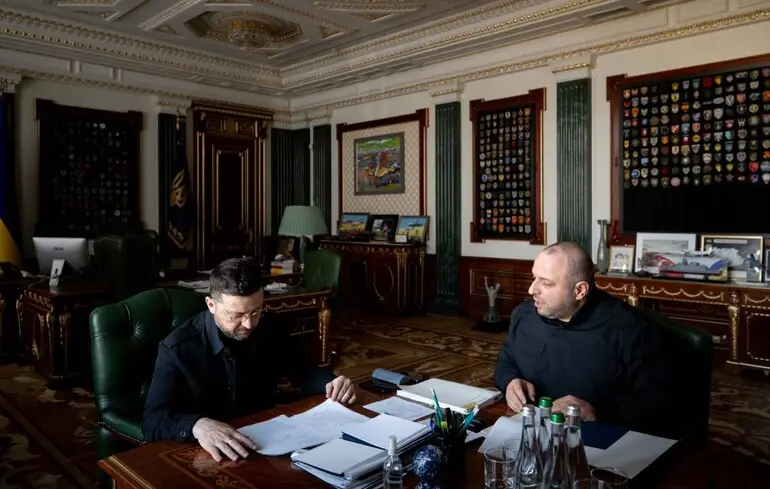 Україна розширює співпрацю у сфері безпеки - Зеленський оголосив про залучення нових держав. 1