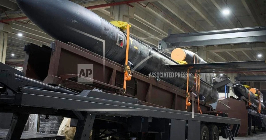 Українська компанія Fire Point займатиметься виробництвом ракетного пального для європейського ринку. 1