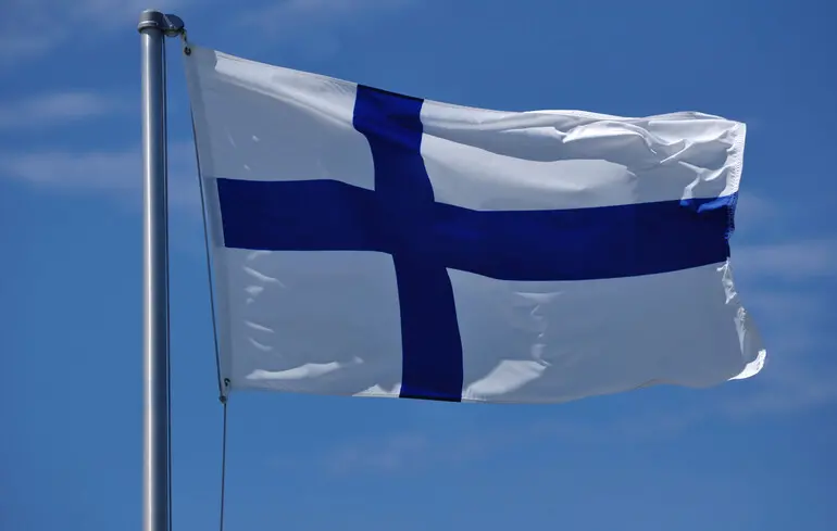 Українські безпілотники у Фінляндії - Сибіга провів бесіду з фінською колегою. 1