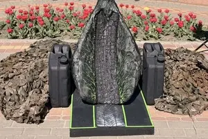 Український газ сприяє Європі у здобутті незалежності від Росії. 2