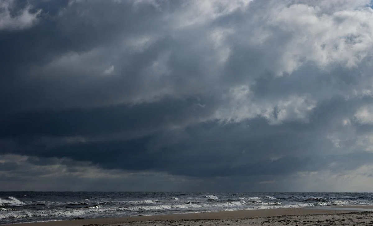 В Одесі терміново оголосили І рівень небезпеки: погода зіпсується вже найближчої години