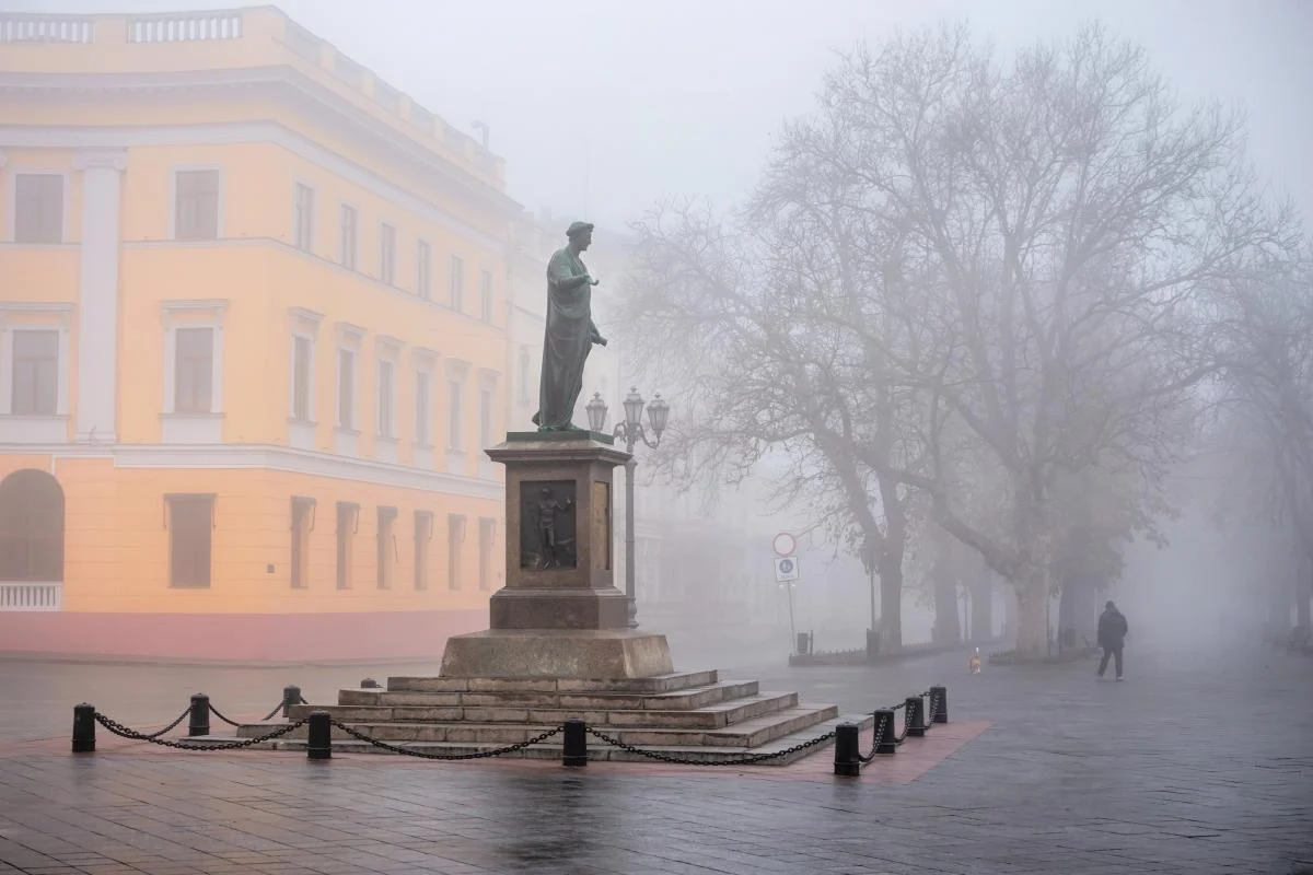 В Одесі терміново оголосили перший рівень небезпеки: що буде з погодою