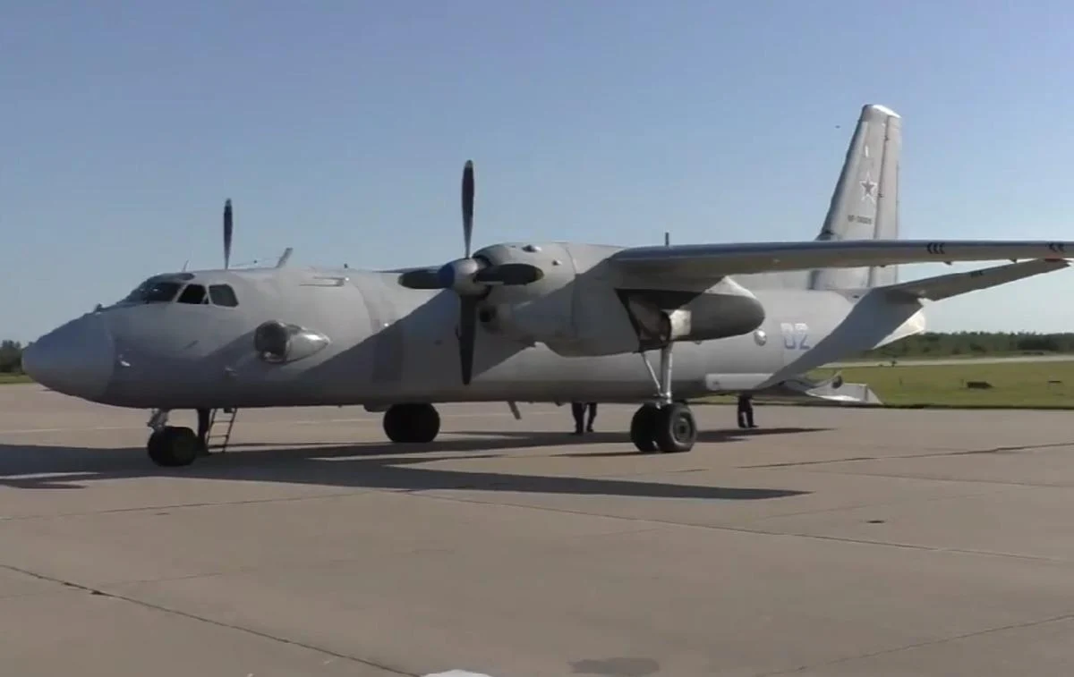 В РФ виникла криза з обслуговування літаків "Антонов": аналітики отримали документи