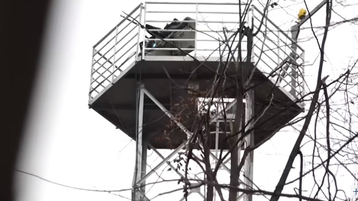 В Україні з'явилися приватні системи протиповітряної оборони. 1