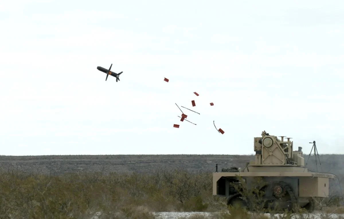 В українські дрони інтегрують американські керовані ракети Zeus