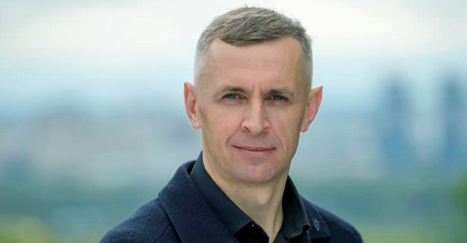 В Європі аналізують, яким чином вступ України позначиться на їхніх фінансах, — Шлінчак. 1