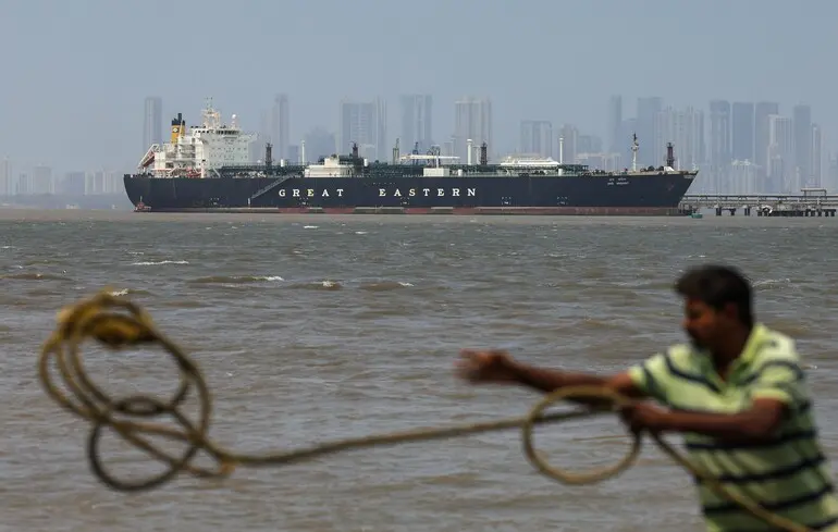 Вартість нафти та закриття Ормузької протоки - США очікують досягнення максимуму цін на паливо в найближчий період. 1