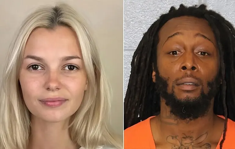 Вбивцю Ірини Заруцької визнали неосудним - психіатрична експертиза підтвердила його нездатність брати участь у судовому розгляді. 1